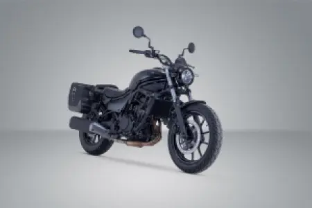 SW-MOTECH - SADDLEBAG SYS LEGEND LC - 35012184