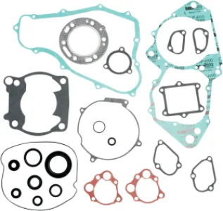 MOOSE OFFROAD HARD-PARTS - MSE MTR GA/SL CR250 88 - M811256