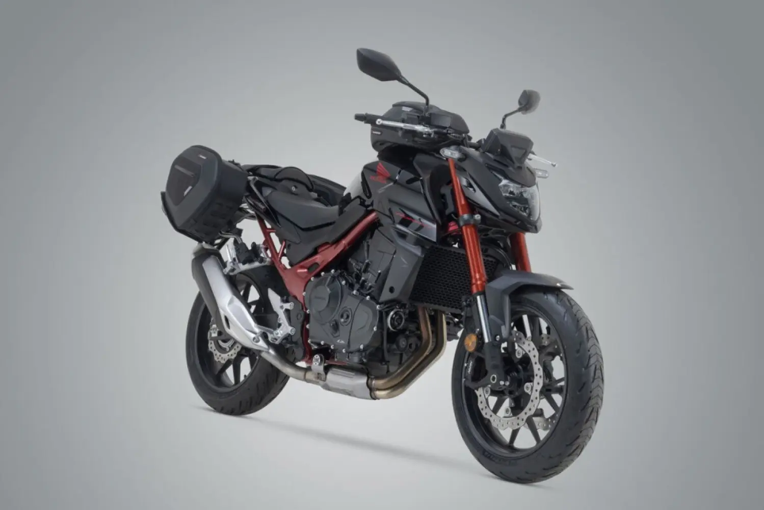 SW-MOTECH - PRO BLAZE H SADDLEBAG SET - 35012185