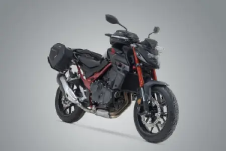 SW-MOTECH - PRO BLAZE H SADDLEBAG SET - 35012185