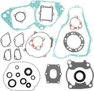 MOOSE OFFROAD HARD-PARTS - MSE MTR GA/SL CR250 87 - M811255