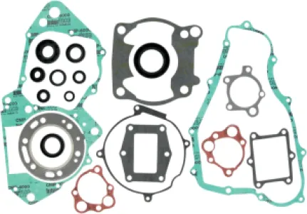 MOOSE OFFROAD HARD-PARTS - MSE MTR GA/SL CR250 85 - M811253