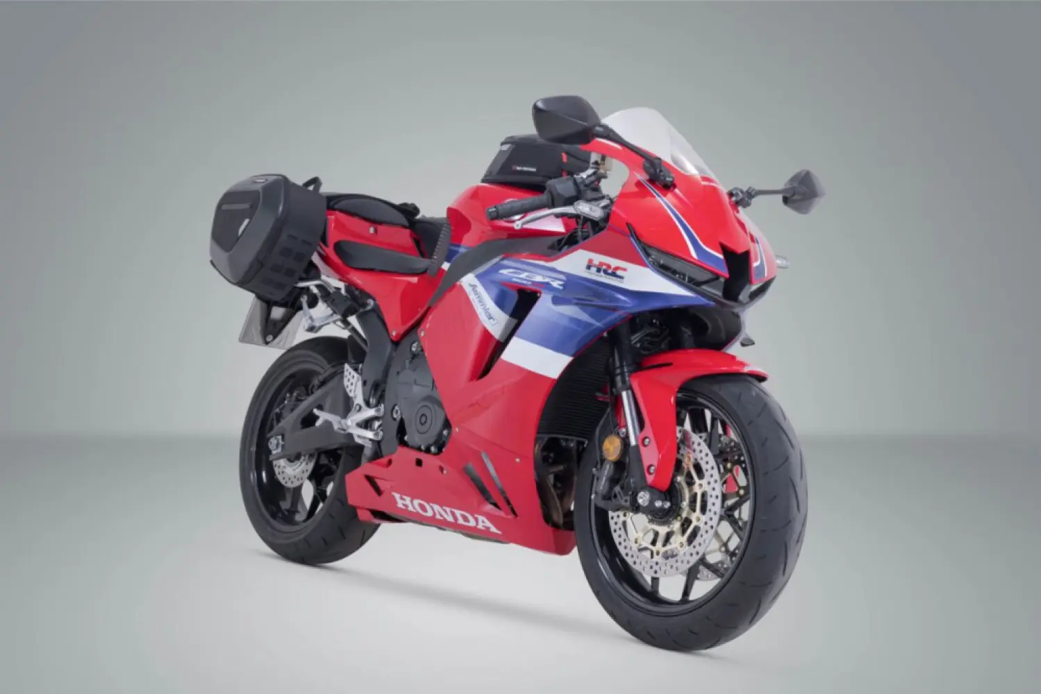 SW-MOTECH - PRO BLAZE H SADDLEBAG SET - 35012189