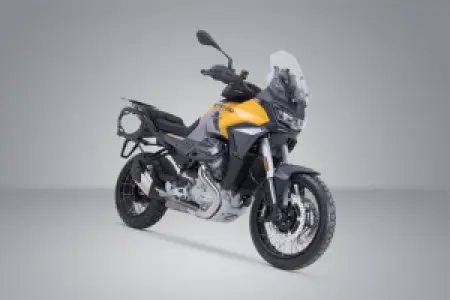 SW-MOTECH - PRO SIDE CARRIER - 35012191