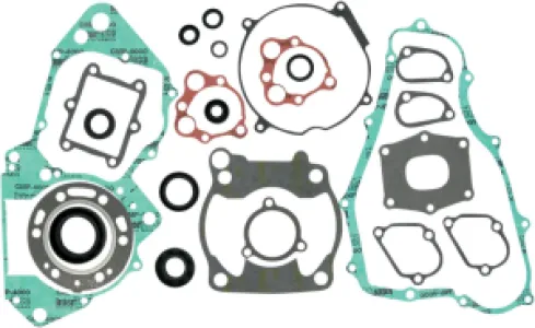 MOOSE OFFROAD HARD-PARTS - MSE MTR GA/SL CR250 86 - M811254