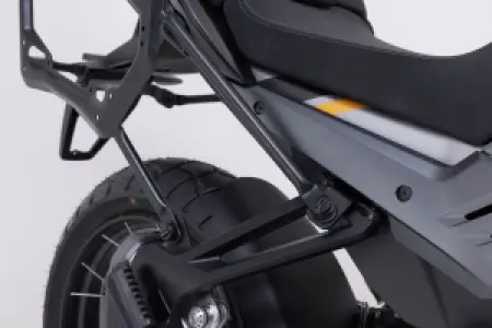 SW-MOTECH - PRO SIDE CARRIER - 35012191