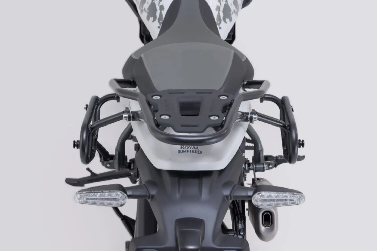 SW-MOTECH - LEGEND GEAR SIDEBAG SYSTEM LC  - 35012193