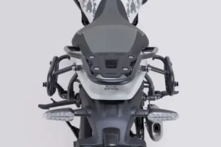 SW-MOTECH - LEGEND GEAR SIDEBAG SYSTEM LC  - 35012193