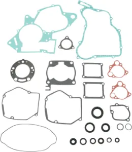 MOOSE OFFROAD HARD-PARTS - GASKET-KIT W/OS CR125R - M811237