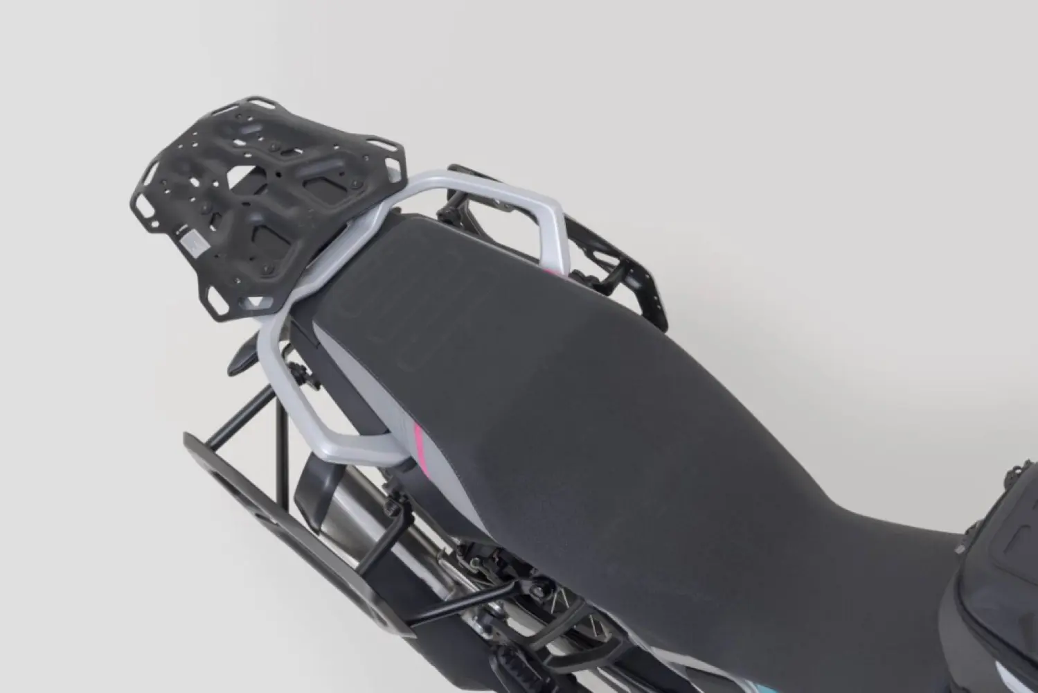 SW-MOTECH - SIDE CARRIER PRO CFMOTO 450MT - 35012196