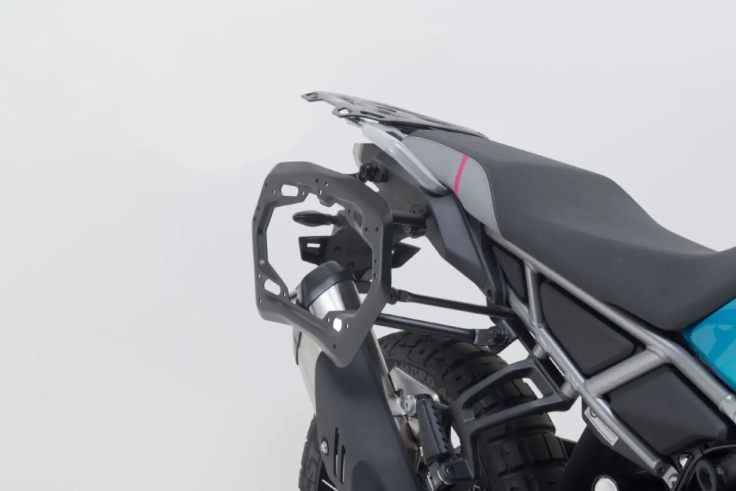 SW-MOTECH - SIDE CARRIER PRO CFMOTO 450MT - 35012196