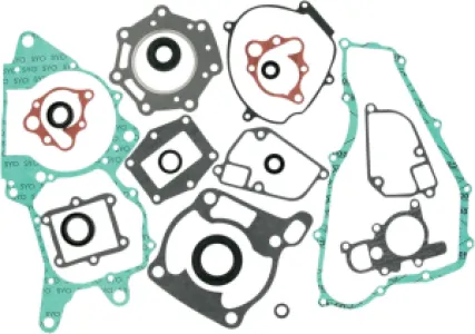 MOOSE OFFROAD HARD-PARTS - MSE MTR GA/SL CR250 84 - M811252