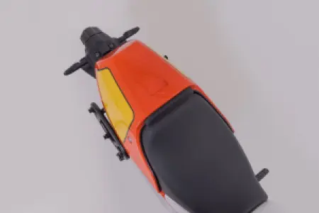 SW-MOTECH - SIDE CARRIER SLC RIGHT XSR900/ - 35012195