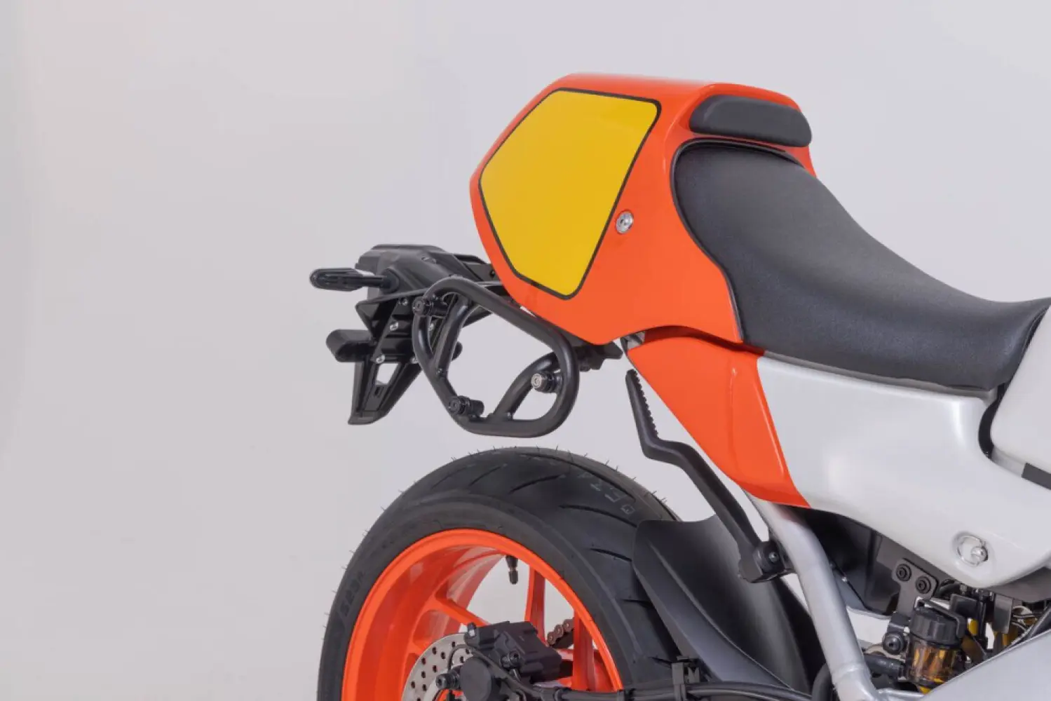 SW-MOTECH - SIDE CARRIER SLC RIGHT XSR900/ - 35012195