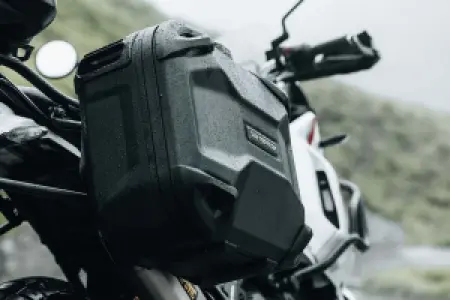 SW-MOTECH - HARD CASE ABS 41 DUSC L - 35012206