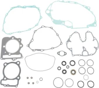 MOOSE OFFROAD HARD-PARTS - MS MTR GA/SL XR400 '96-98 - M811265