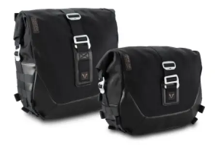 SW-MOTECH - LEGEND GEAR SIDE BAG SYSTEM LC - 35012213
