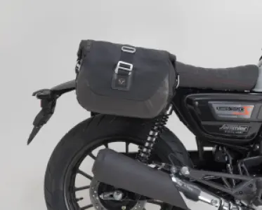 SW-MOTECH - LEGEND GEAR SIDE BAG SYSTEM LC - 35012212