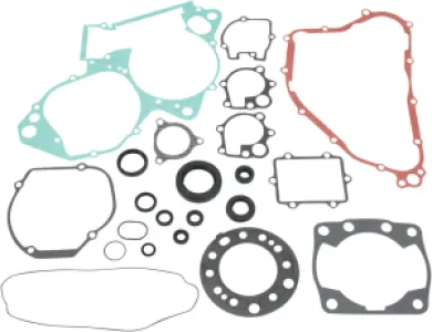 MOOSE OFFROAD HARD-PARTS - MSE MTR GA/SL CR250 02- - M811261