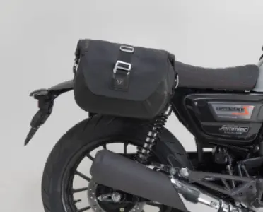 SW-MOTECH - LEGEND GEAR SIDE BAG SYSTEM LC - 35012213