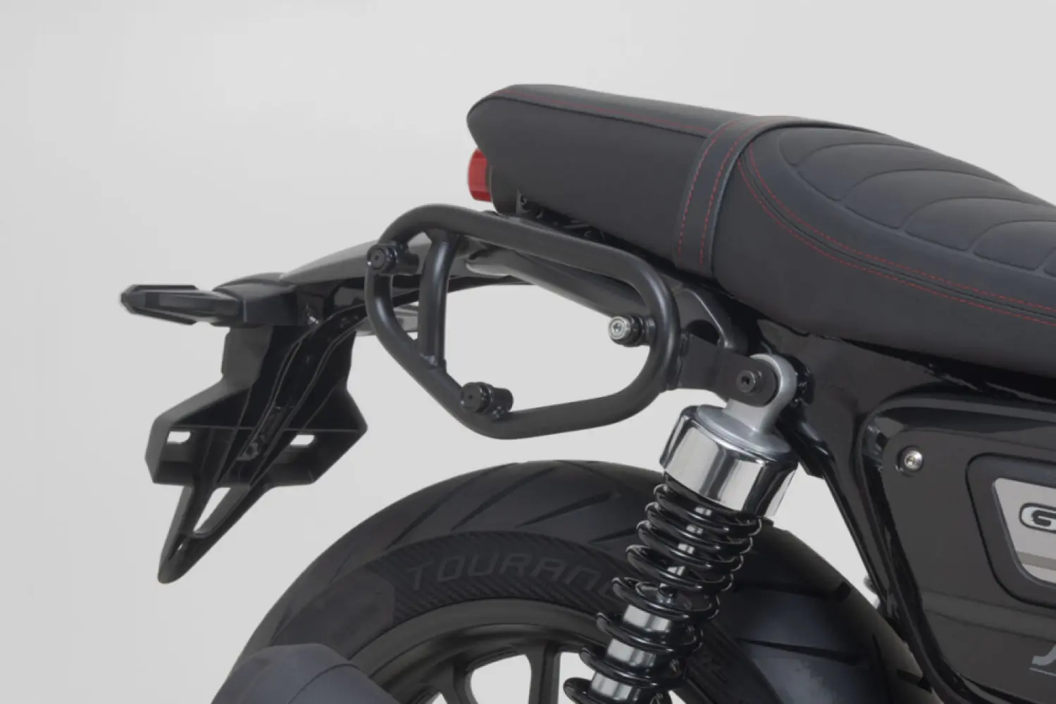 SW-MOTECH - LEGEND GEAR SIDE BAG SYSTEM LC - 35012213