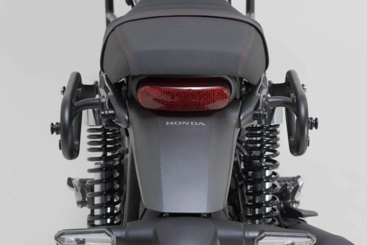 SW-MOTECH - LEGEND GEAR SIDE BAG SYSTEM LC - 35012212