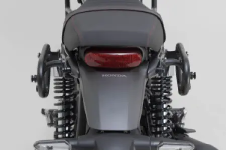 SW-MOTECH - LEGEND GEAR SIDE BAG SYSTEM LC - 35012212