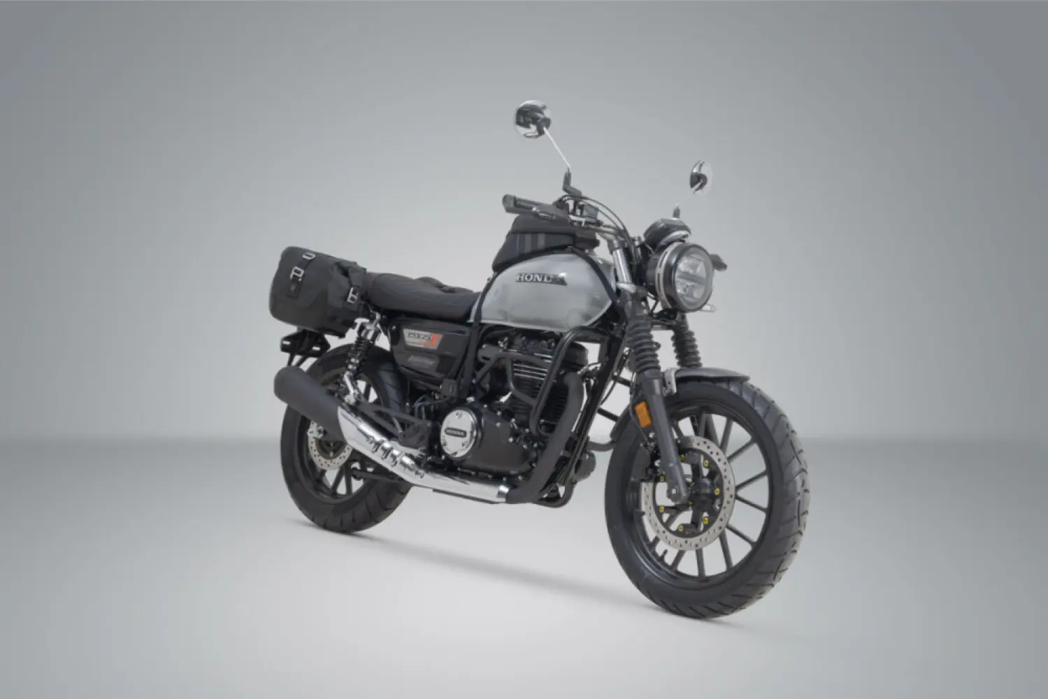 SW-MOTECH - LEGEND GEAR SIDE BAG SYSTEM LC - 35012213