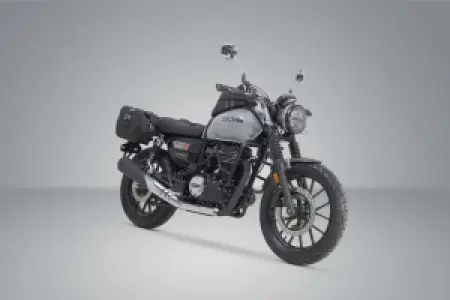 SW-MOTECH - LEGEND GEAR SIDE BAG SYSTEM LC - 35012213