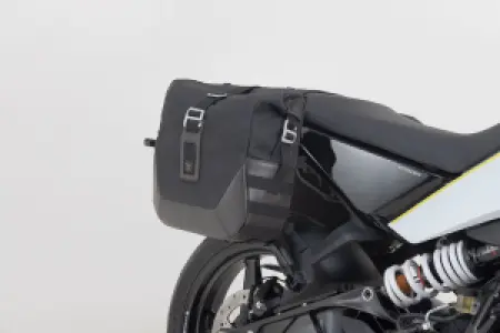 SW-MOTECH - LEGEND GEAR SIDE BAG SYSTEM LC - 35012214