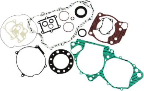 MOOSE OFFROAD HARD-PARTS - MSE GASKET/SLS CR250 92-01 - M811259
