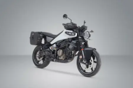 SW-MOTECH - LEGEND GEAR SIDE BAG SYSTEM LC - 35012215