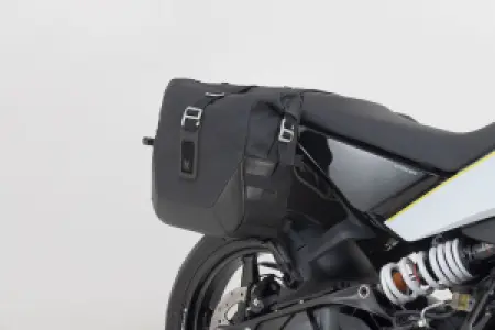 SW-MOTECH - LEGEND GEAR SIDE BAG SYSTEM LC - 35012215