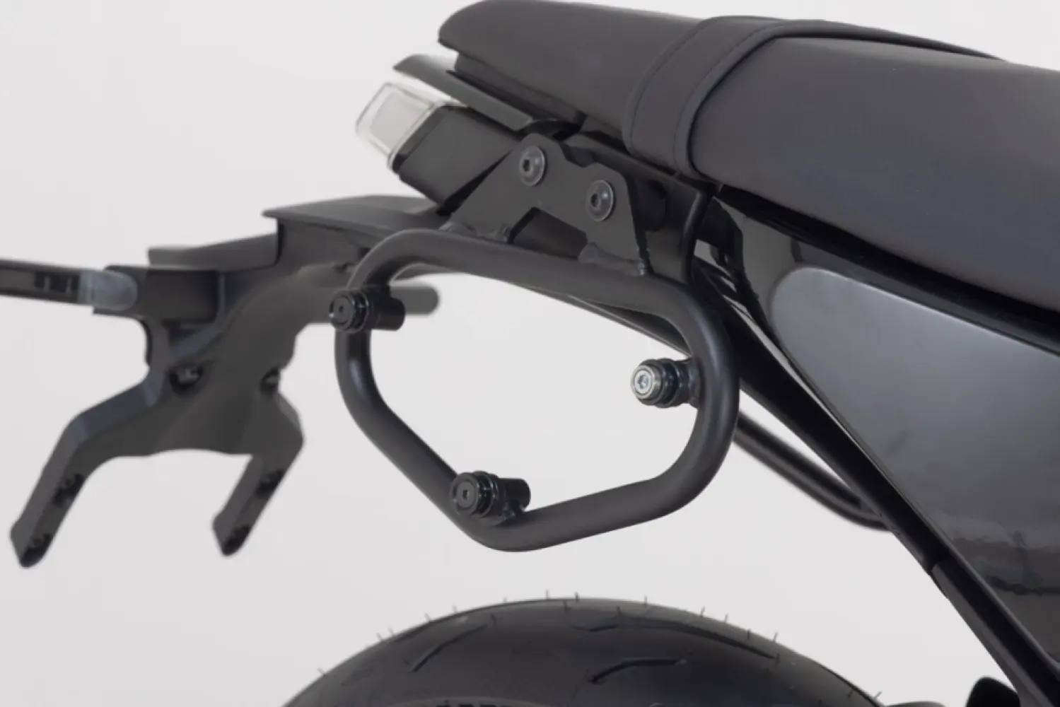 SW-MOTECH - LEGEND GEAR SIDE BAG SYSTEM LC - 35012215