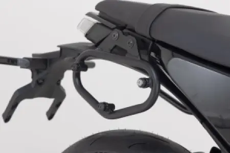 SW-MOTECH - LEGEND GEAR SIDE BAG SYSTEM LC - 35012215