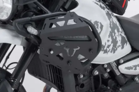 SW-MOTECH - SLC SIDE CARRIER LEFT FOR ORIG - 35012218