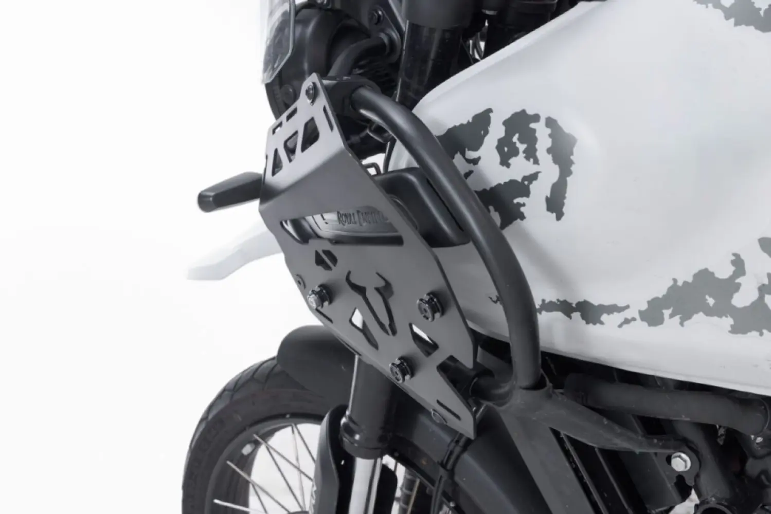 SW-MOTECH - SLC SIDE CARRIER LEFT FOR ORIG - 35012218