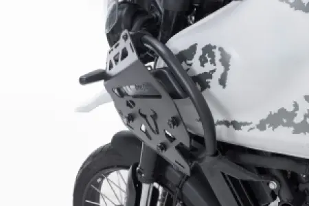 SW-MOTECH - SLC SIDE CARRIER LEFT FOR ORIG - 35012218