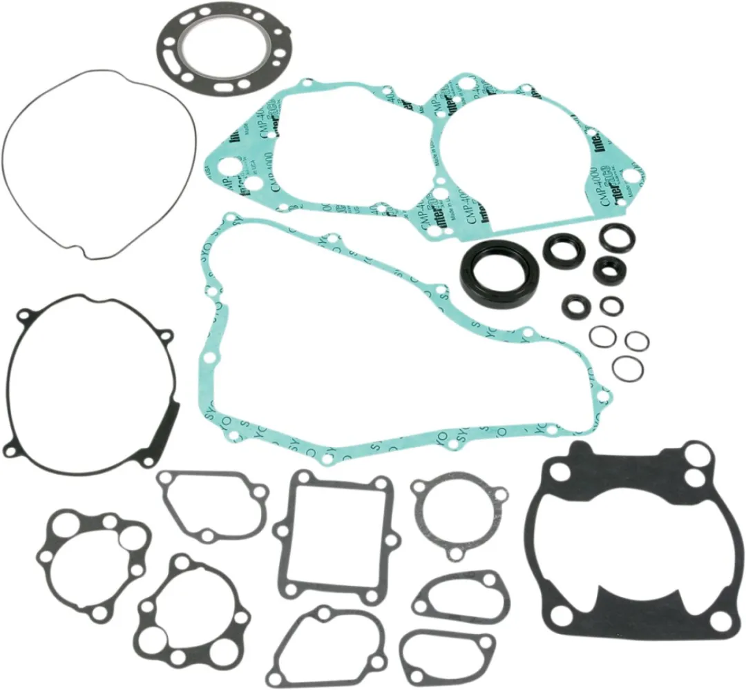 MOOSE OFFROAD HARD-PARTS - MSE GASKET/SLS CR250 89-91 - M811257