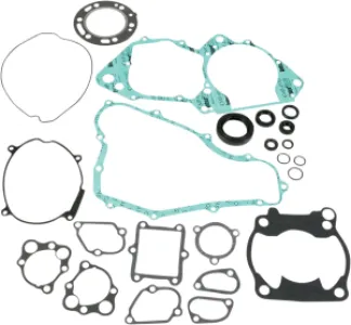 MOOSE OFFROAD HARD-PARTS - MSE GASKET/SLS CR250 89-91 - M811257