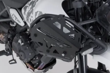 SW-MOTECH - SLC SIDE CARRIER RIGHT FOR ORI - 35012219