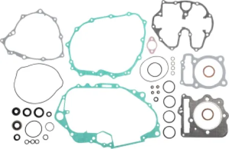 MOOSE OFFROAD HARD-PARTS - MS MTR GA/SL XR400 '99-03 - M811266