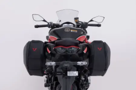 SW-MOTECH - PRO BLAZE H SADDLEBAG SET - 35012217