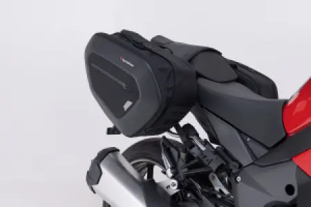 SW-MOTECH - PRO BLAZE H SADDLEBAG SET - 35012217