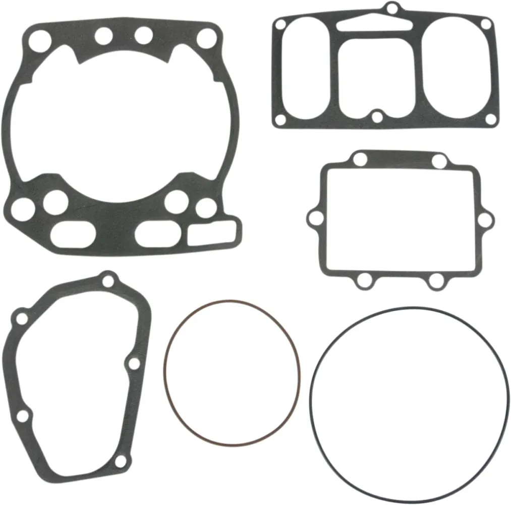 MOOSE OFFROAD HARD-PARTS - MS MTR GA/SL XR600 '93-00 - M811280
