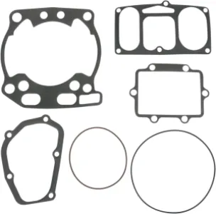 MOOSE OFFROAD HARD-PARTS - MS MTR GA/SL XR600 '93-00 - M811280
