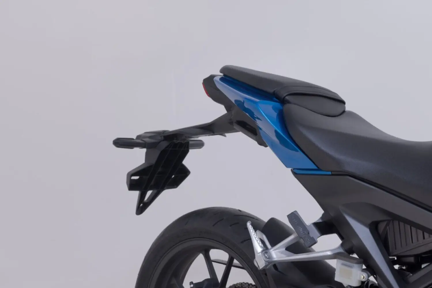 SW-MOTECH - PRO BLAZE H SADDLEBAG SET - 35012220