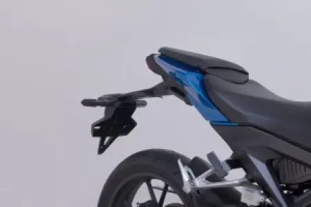 SW-MOTECH - PRO BLAZE H SADDLEBAG SET - 35012220