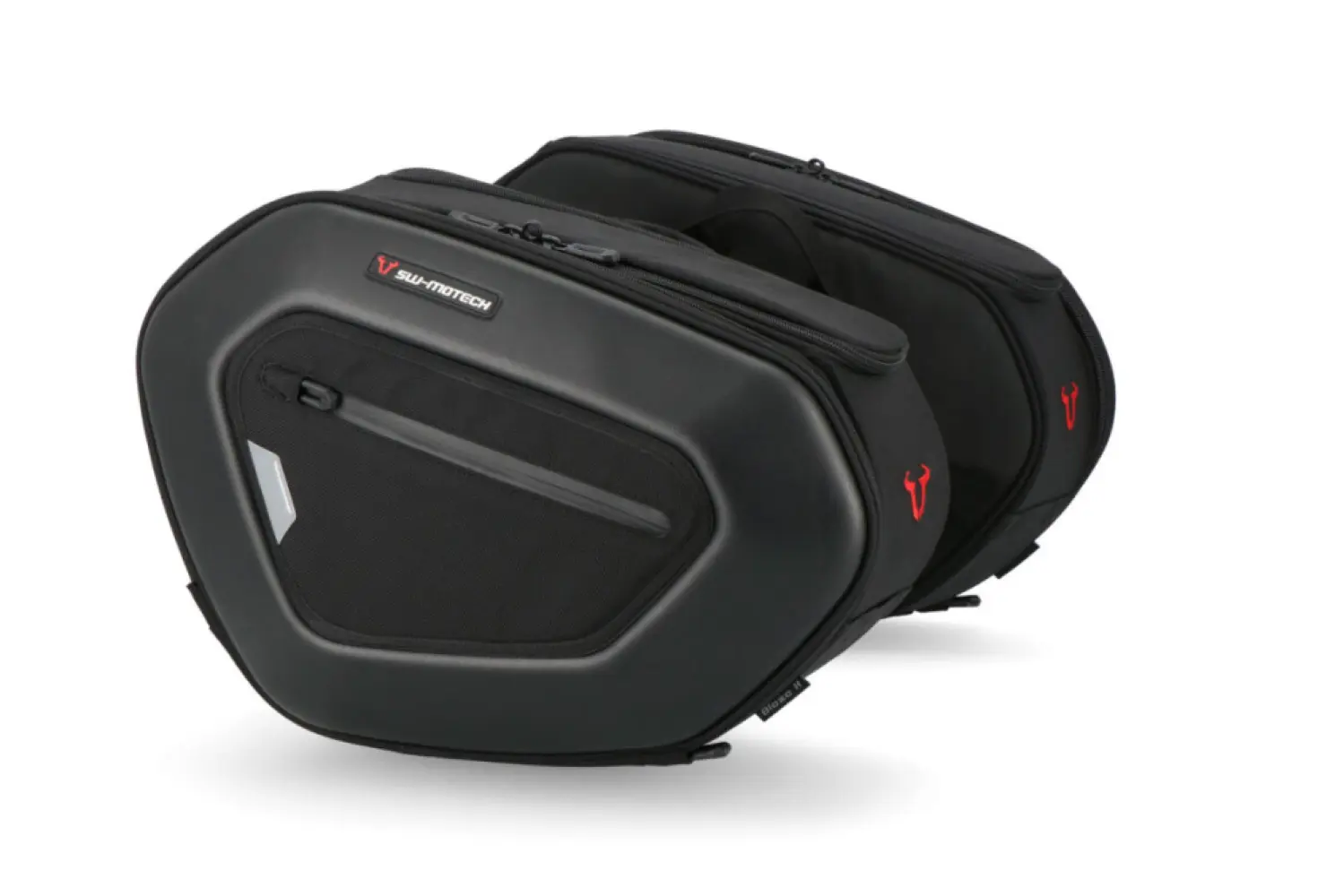 SW-MOTECH - PRO BLAZE H SADDLEBAG SET - 35012221