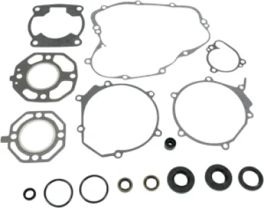 MOOSE OFFROAD HARD-PARTS - MSE GSKT/SLS KX80 88-89 - M811404